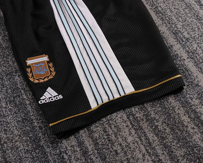 1998 Argentina Home Retro - Kids Kit
