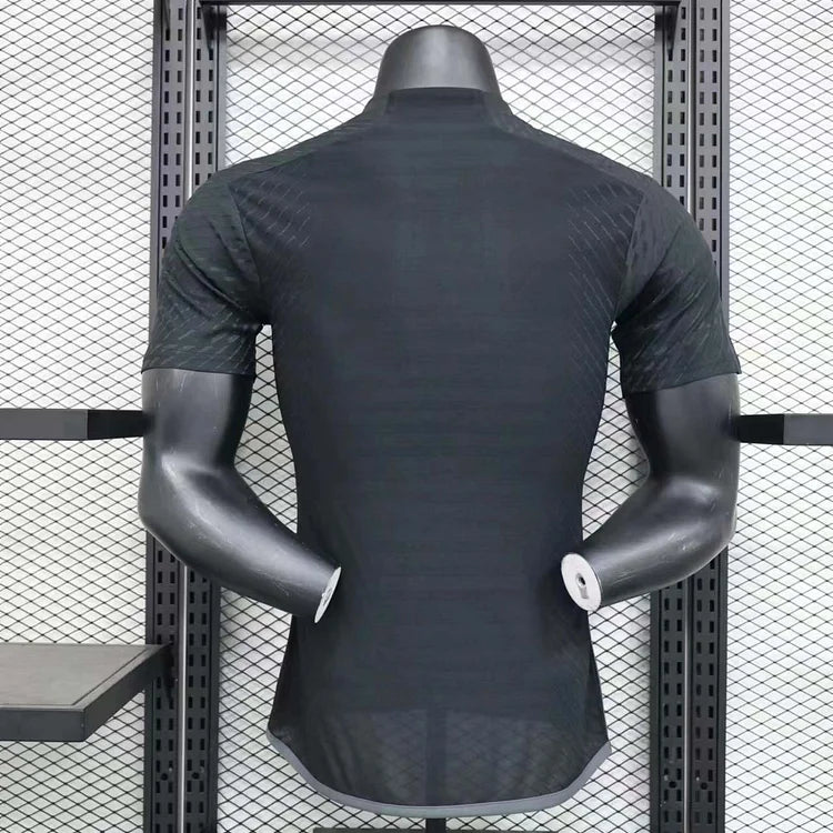2023/2024 Player Version Flamengo Third Away Jersey