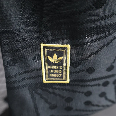 2025 Mexico Gold Cup Special Edition Jersey - Player Edition