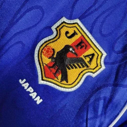 1998/99 Japan Home Retro Jersey