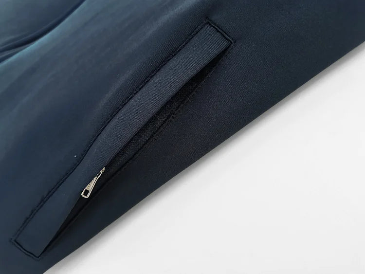 2022/23 Brazil Dark Blue Top
