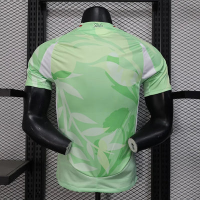 2025 Italy Away - Players' Edition