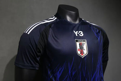 2024/25 Japan Home - Player Version
