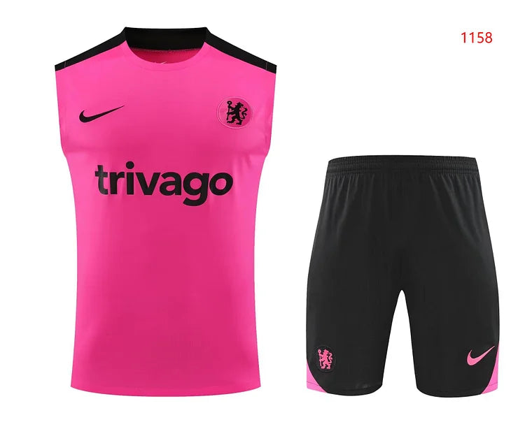 2024/25 Chelsea Training Vest.