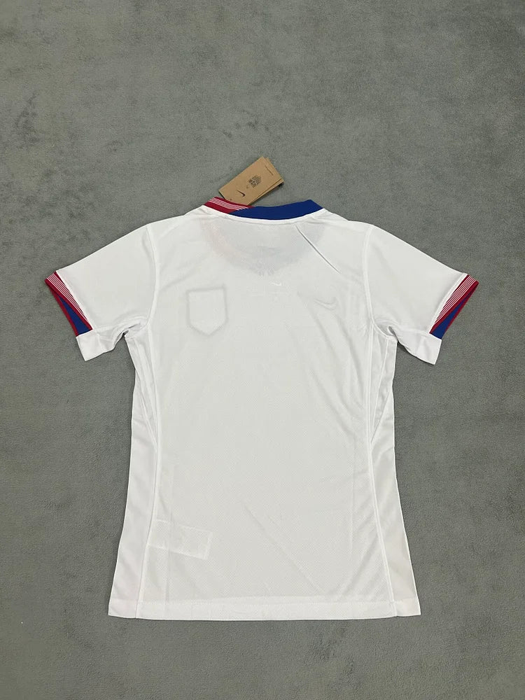 2024/25 Usa Home - Women'S Jersey