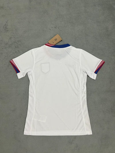 2024/25 Usa Home - Women'S Jersey
