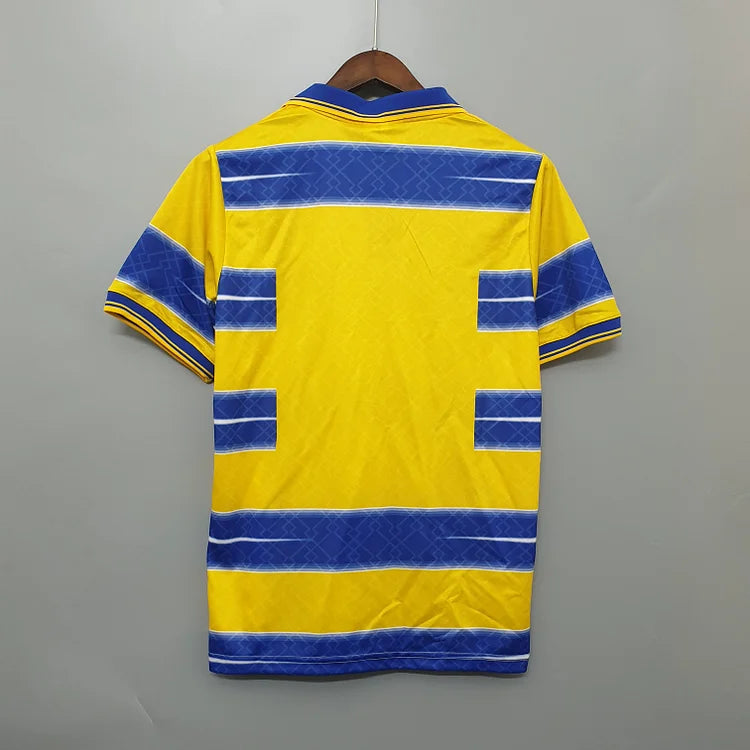 1998/99 Parma Home Retro Jersey