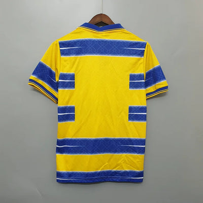 1998/99 Parma Home Retro Jersey
