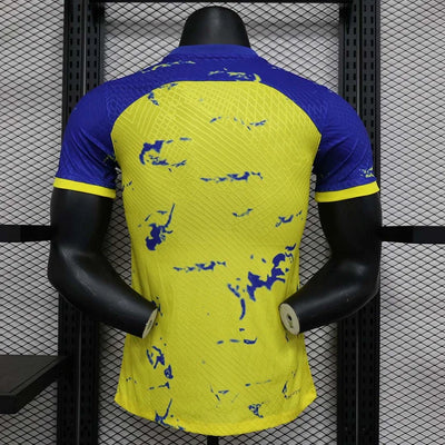 2023/24 Al Riyadh Player Classic Jersey