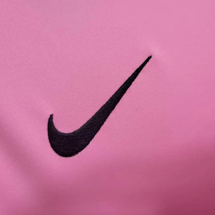 2020/21 Barcelona Second Away Kit