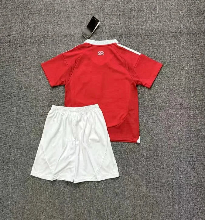 2025/26 Home Fan Edition - Kids Kit