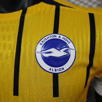 2024/25 Brighton Away - Players' Edition
