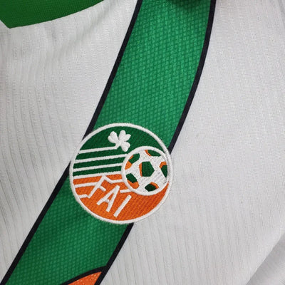 1994/96 Ireland away retro jersey