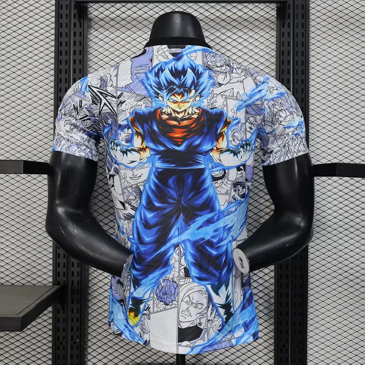 2025 Japan Special Edition Shirt - Player Edition