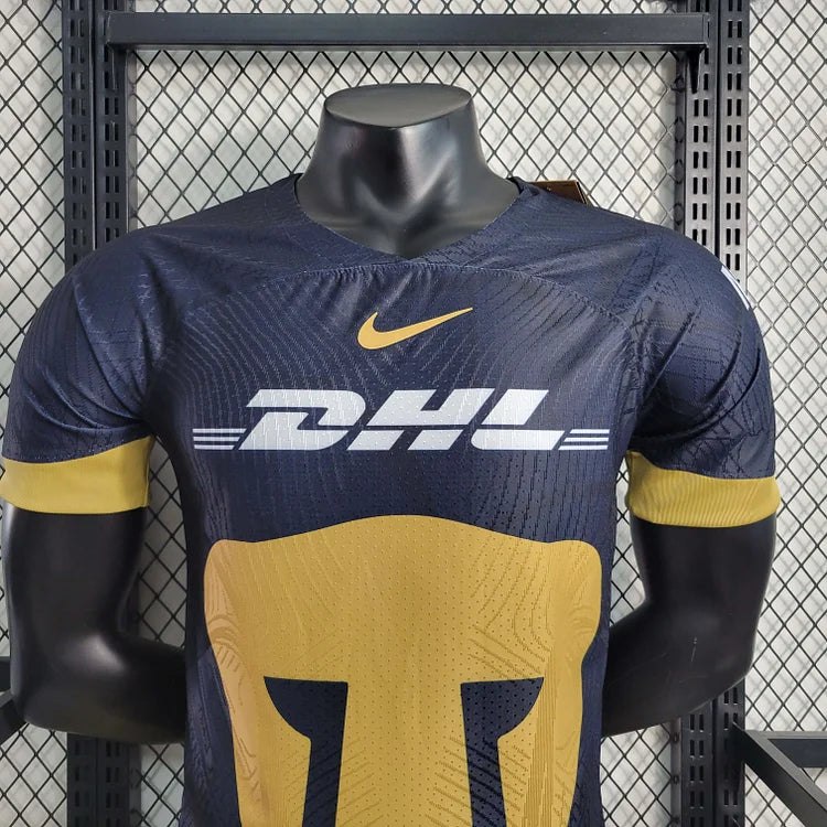 2023/24 CougarsAway Jersey - Player Edition