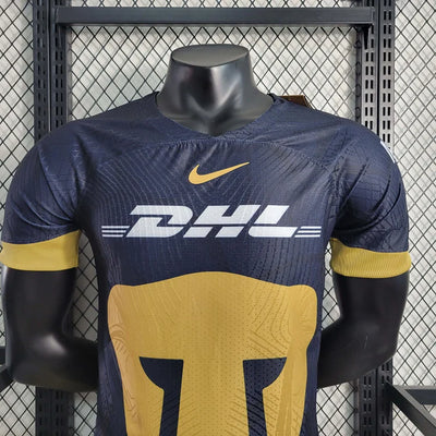 2023/24 CougarsAway Jersey - Player Edition
