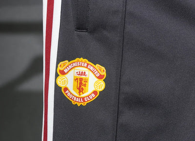 Vintage Manchester United Jacket Tracksuit