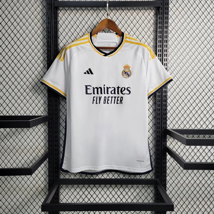 2023/24 Real Madrid Home Fan Edition