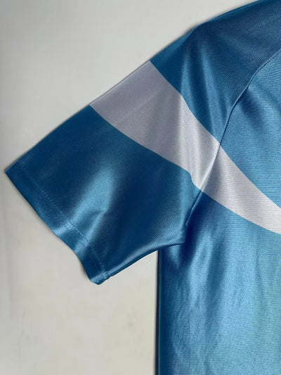 1990/9 1 Napoli Home Retro Jersey
