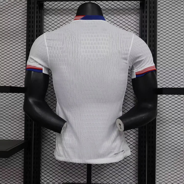 2024/25 USA Home Player Jersey