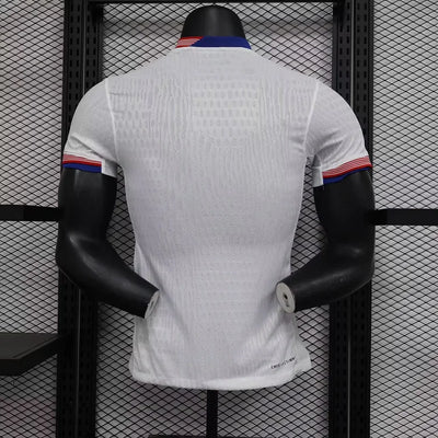 2024/25 USA Home Player Jersey