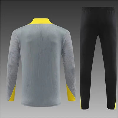 2024/25 Liverpoolhalf Zippertraining Clothing