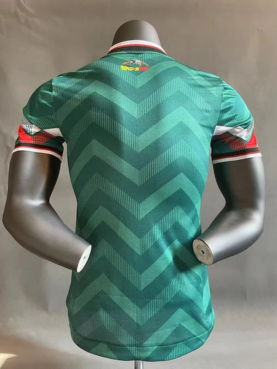 2024/25 Mexico Players Green Special Edition