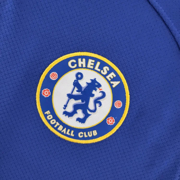 2022/23 Chelsea home blue long sleeves