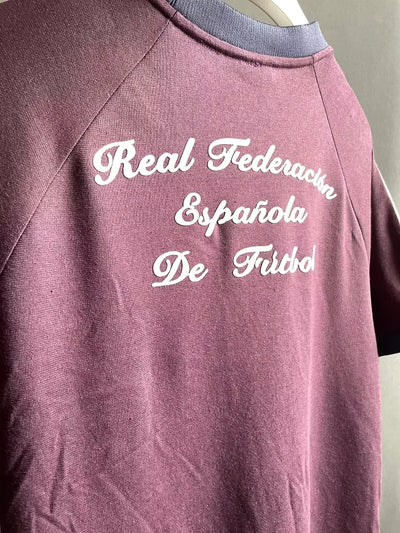 2024/25 Spanish Vintage T-Shirt