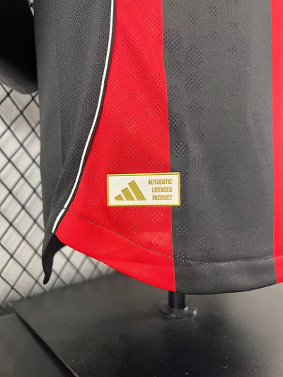2025/2026 River Plate Away Player Edition