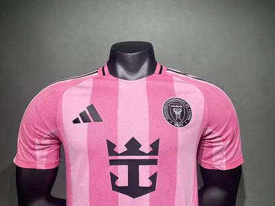 2025/26 Miami Home Jersey - Players
