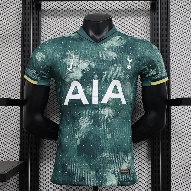 2024/25 Tottenham Hotspur Second Away - Players Edition