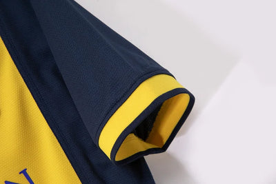 2013/14 Atlético Madrid Away Retro Shirt