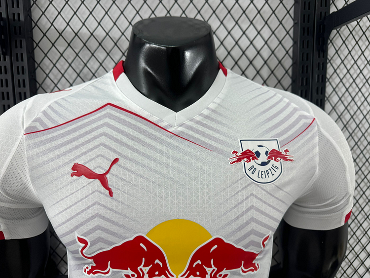 2025/2026 Leipzig Home Players Edition