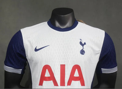 2024/25 Tottenham HotspurHome Jersey - Player Edition