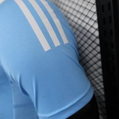 2024/25 Belgium Away Player Edition Jersey