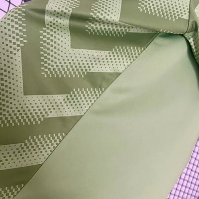 2024/25 Fluminense Green Shirt