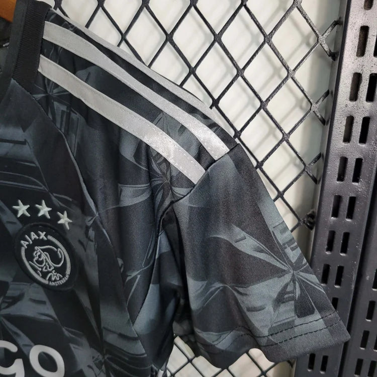 2023/2024 Ajax Away Third Football Shirt