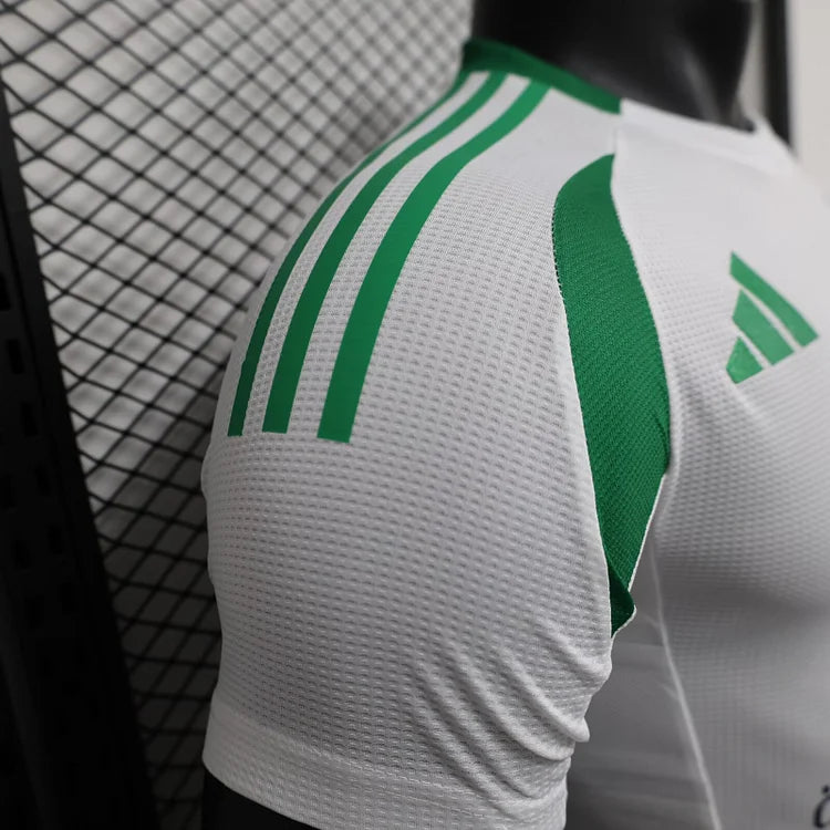 2024/25 Home Shirt -Player Edition