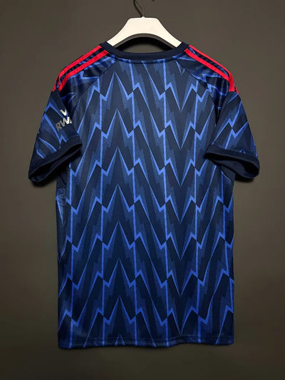 2025/2026 Arsenal Away Fan Edition