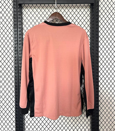 2024/25 Paris Second Away Long Sleeve Fan Edition -