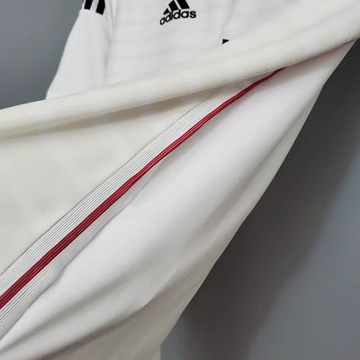 2014/15 Real Madrid home retro jersey.