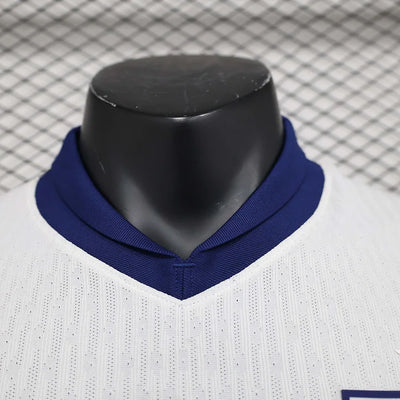 2024/25 England Home Player Jersey