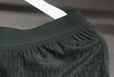 2024/25 Liverpool Away Shorts - Player Edition