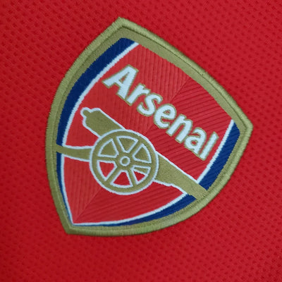 2021/22 Arsenal Home Shirt -