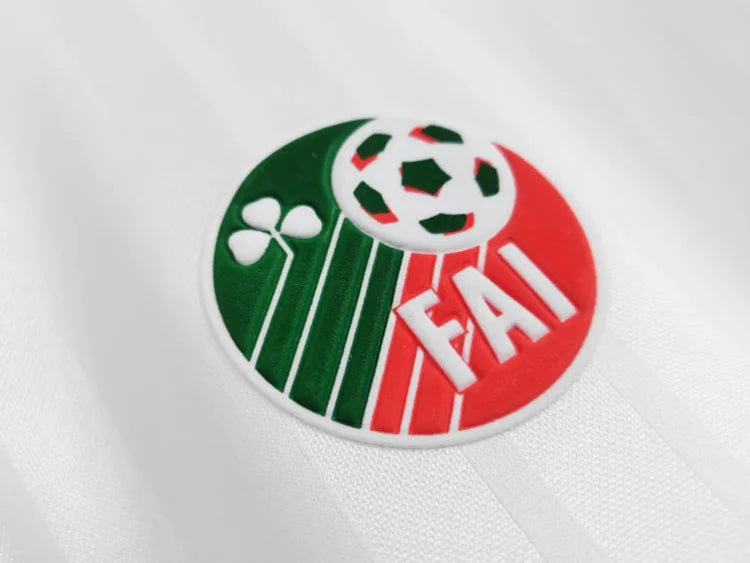 1992/94 Ireland away retro jersey