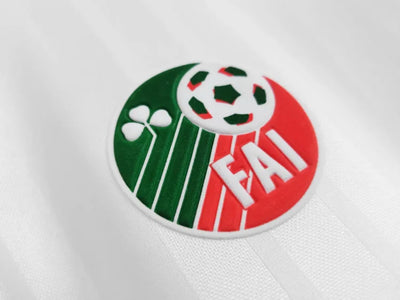 1992/94 Ireland away retro jersey