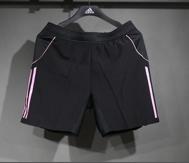 25/26 Juventus Home Shorts Player Edition