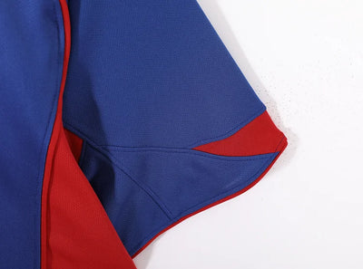 2004/05 Barcelona Home Retro Shirt