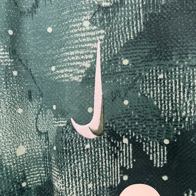 2024/25 Tottenham Hotspur second away kit.